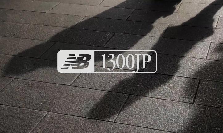 The New Balance Made in USA 1300 JP 2025: release – Urbanstaroma