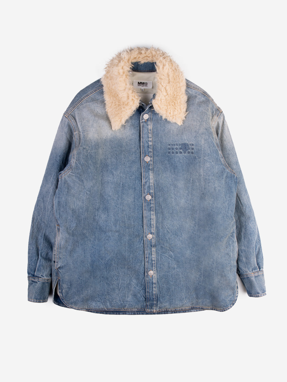 MM6 ジャケット トップス　S 楽天市場】エムエムシックス MM6 × THE NORTH FACE 20AW メゾン