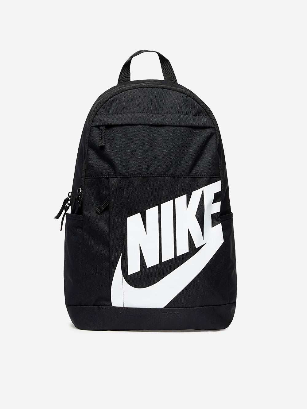 NIKE Schwarzer Rucksack mit Logo und Swoosh (21 Liter) DD0559