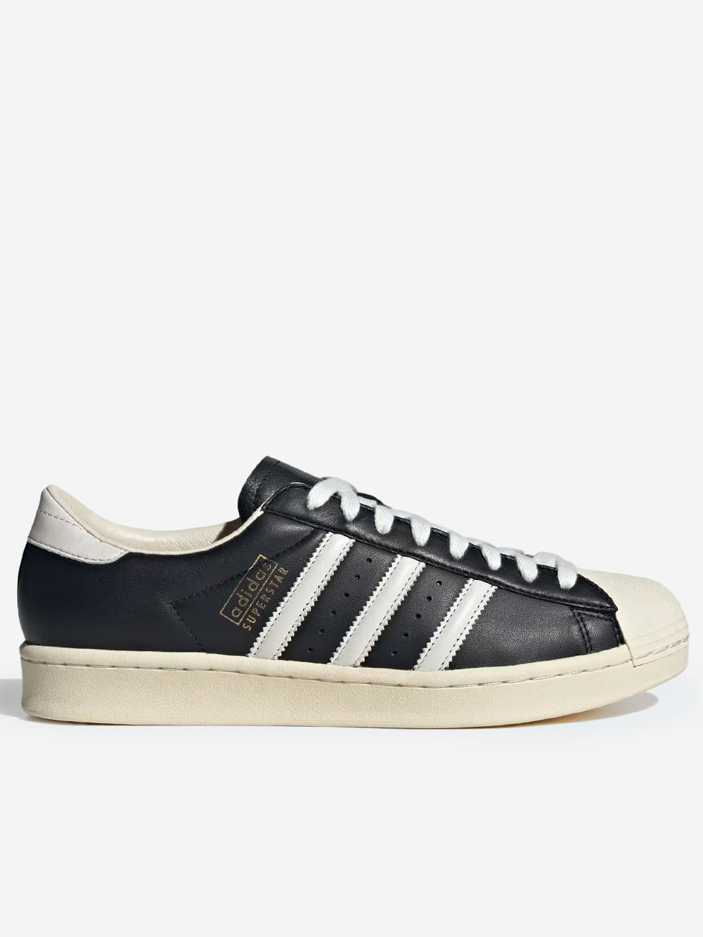 ADIDAS Black Superstar Vintage JQ3255 | Urbanstaroma ADIDAS Black Superstar Vintage JQ3255 | Urbanstaroma