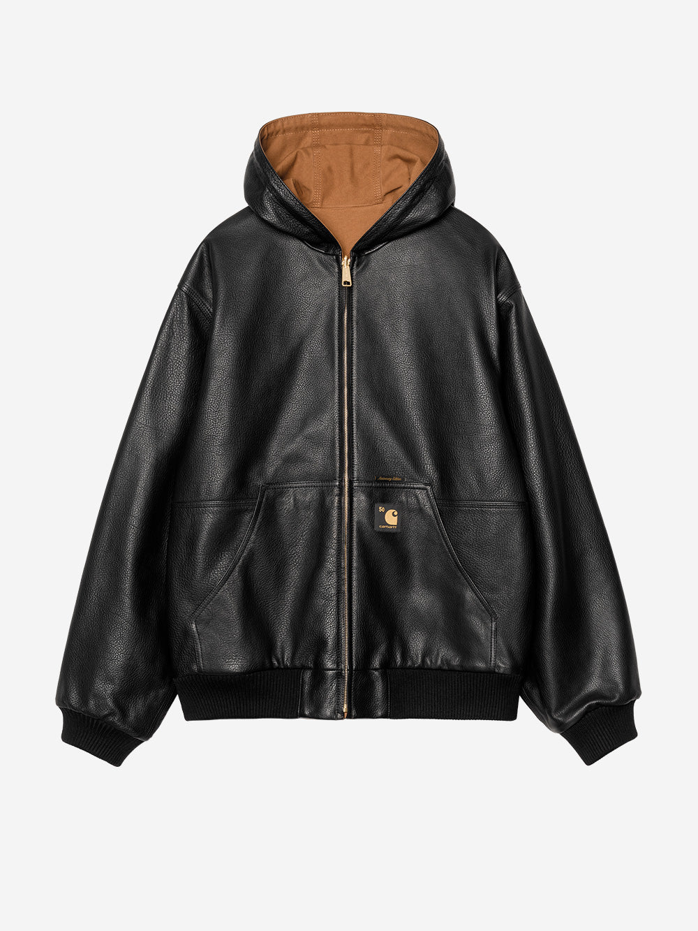 CARHARTT WIP 50 years anniversary og active jacket calf