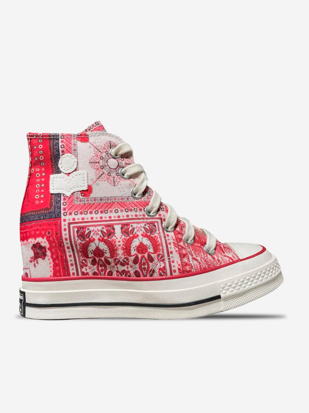 All Star Sneakers Alte Donne 2018 Store Converse Converse Chuck