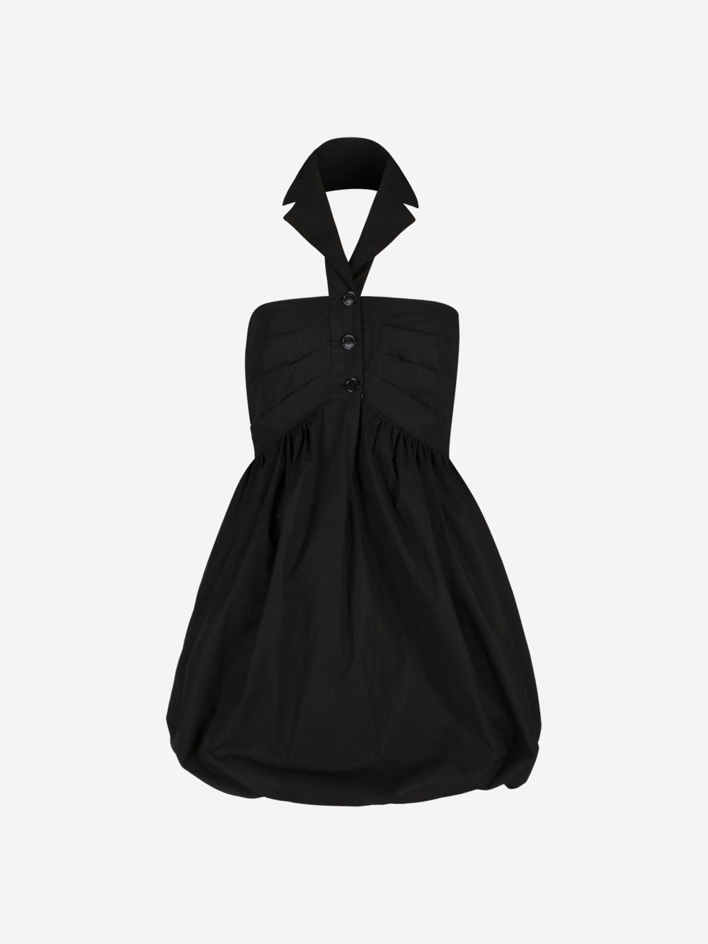 philosophy di lorenzo serafini mini dress Philosophy Di Lorenzo Serafini Floral Print Ruffled Mini Dress