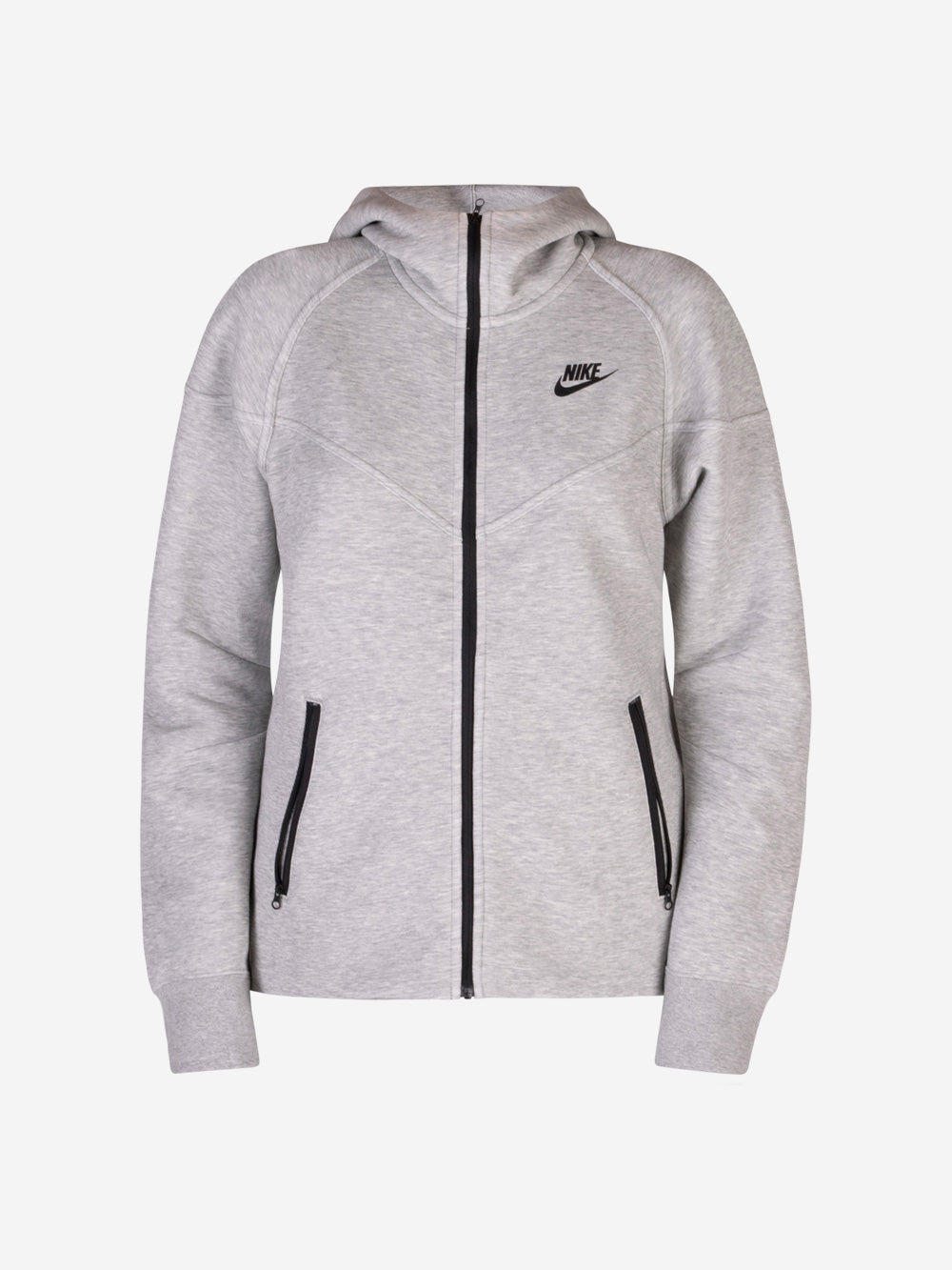 NIKE Felpa Sportswear Tech Fleece Windrunner FB8338 Urbanstaroma