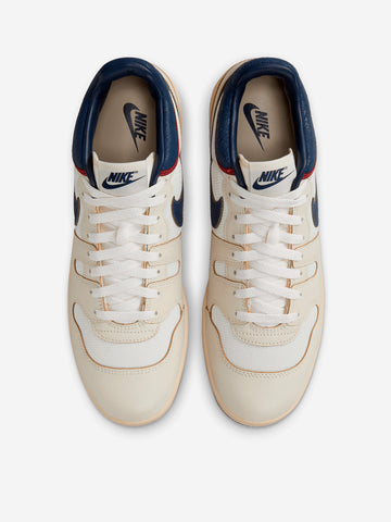 NIKE Attack PRM 'Better with Age' Bianco