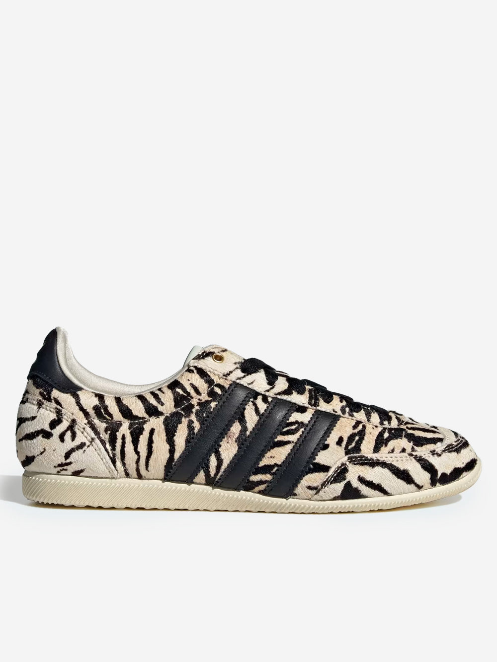 adidas - Japan W Sneakers, 4 White adidas - Japan W Sneakers, 4 White