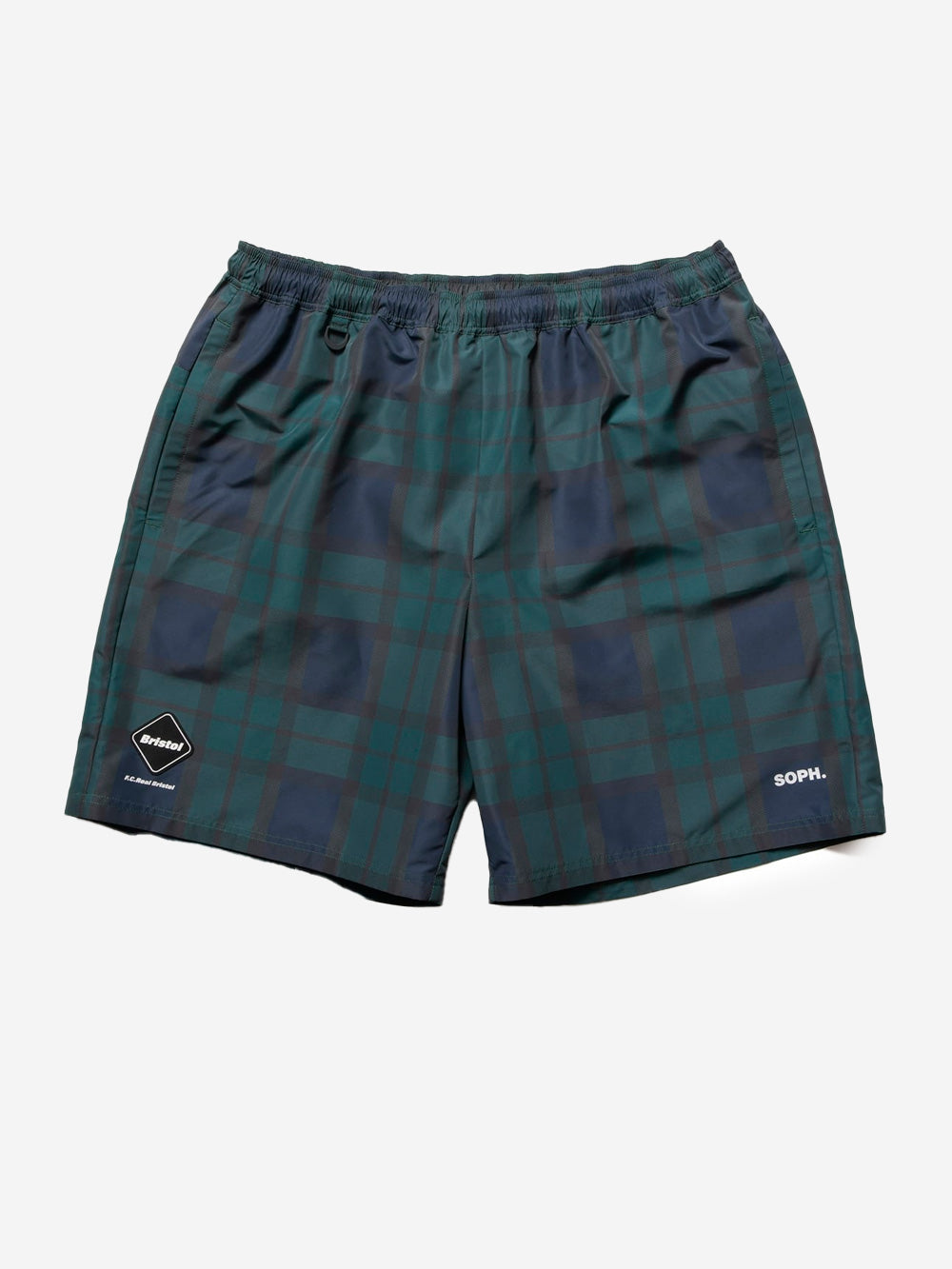 fcrb NYLON EASY SHORTS 【公式通販】