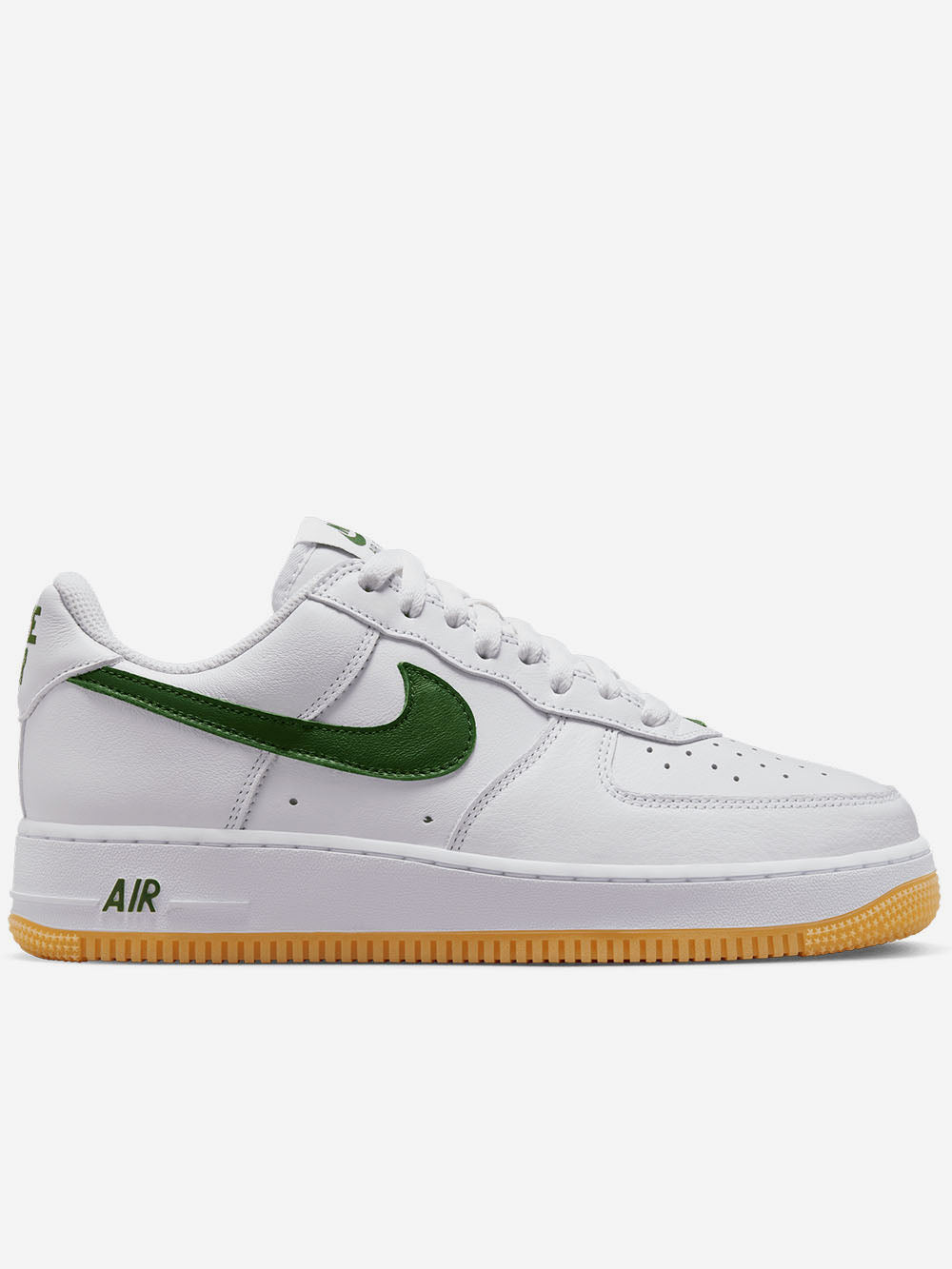 Nike Air Force 1 Low '07 Triple White - 48h Delivery