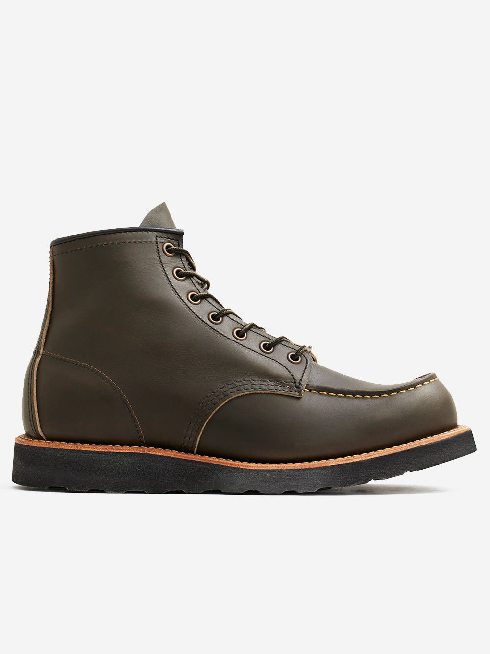 RED WING SHOES Urbanstaroma