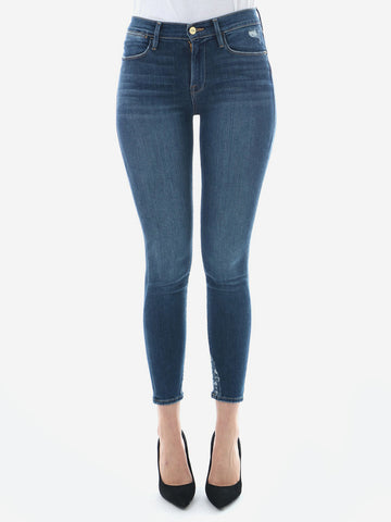 Jeans Le High Skinny