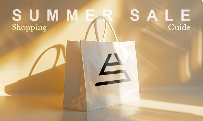 Saldi estivi donna,  tutto quello che ti occorre è qui