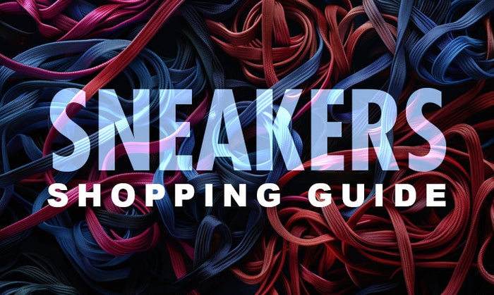 Sneakers uomo, ecco la selezione per l'estate ora in saldo