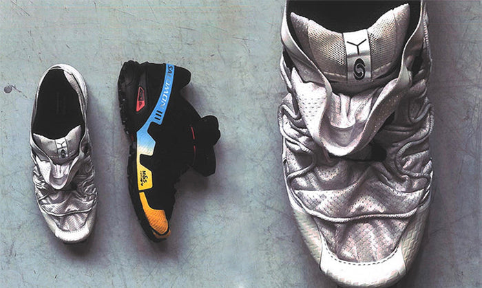 Salomon Speedcross 3 Y Project, le sneakers tecno-couture di cui hai bisogno