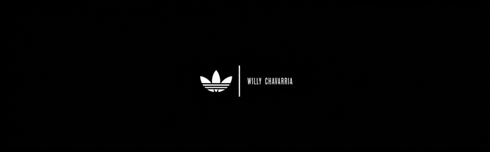 adidas x Willy Chavarria SS2026: collezione e lancio