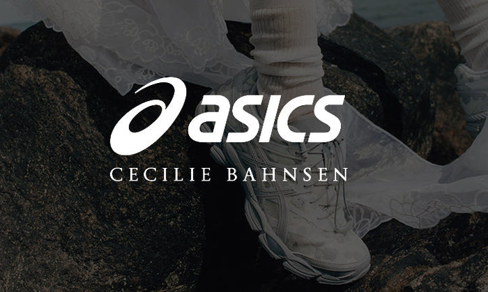 Asics Gel-Cumulus 16 SSCB: asics x Cecilie Bahnsen 2025n