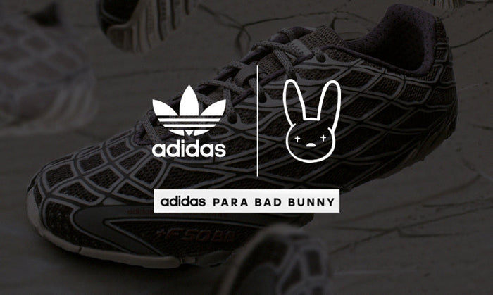 Bad Bunny adidas F50 Ghost Sprint: release info