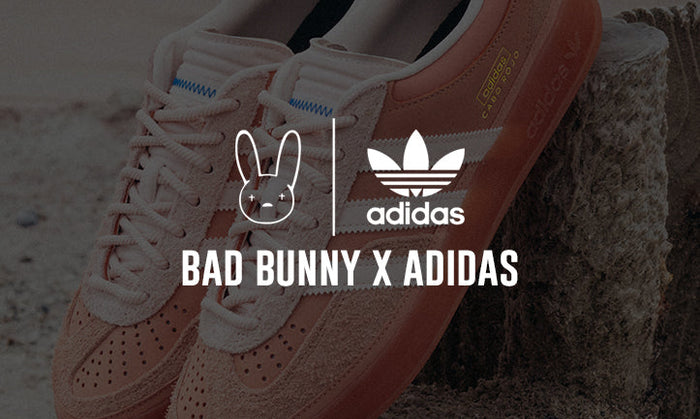 Bad Bunny adidas Gazelle Indoor Cabo Rojo: la release