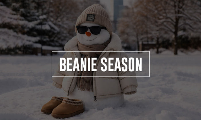 Come indossare un berretto beanie: idee per look e abbinamenti