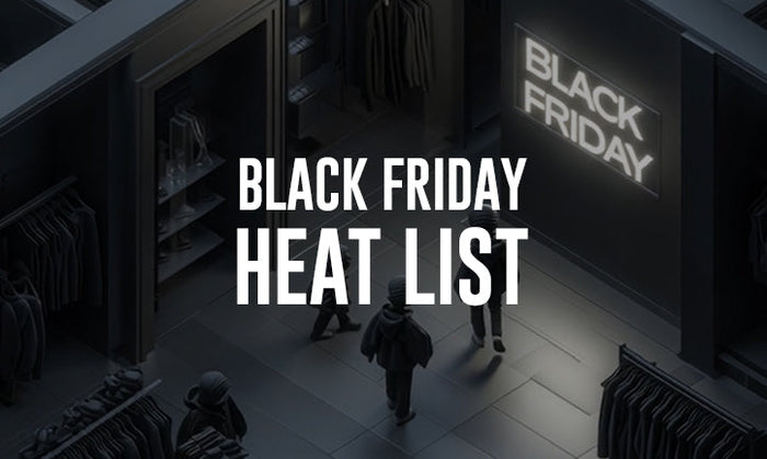 Black Friday 2025: quando inizia, cosa comprare e tendenze moda da non perdere