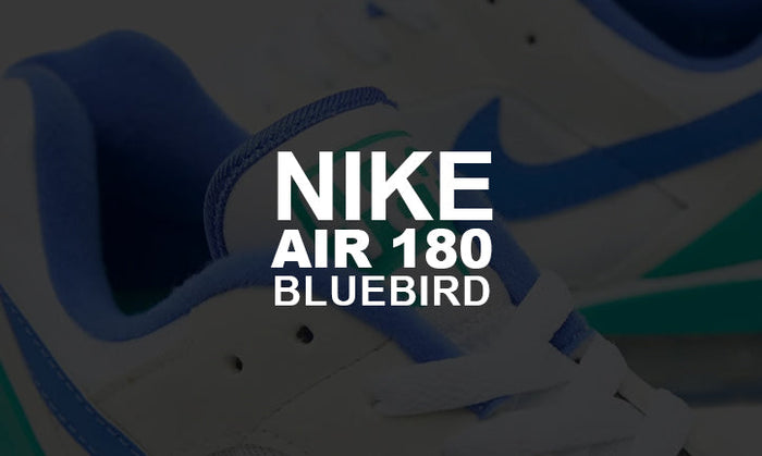 Nike Air 180 Bluebird  FJ9259-102