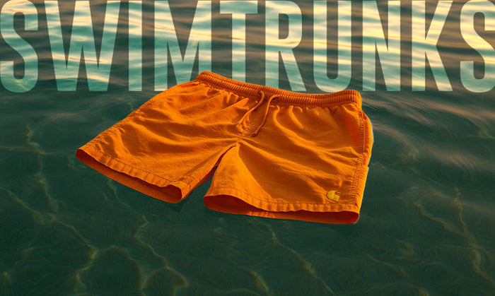 Costumi da mare da uomo: i modelli dell'estate 2025 su Urbanstar