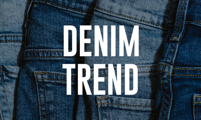 Jeans di moda 2025: scopri i trend e i modelli must-have su Urbanstaroma