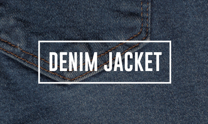 Come indossare la giacca di jeans: guida agli abbinamenti e ai modelli