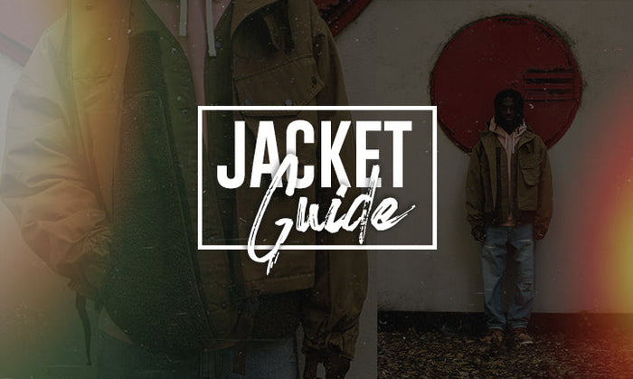 Giacche autunno inverno 2025