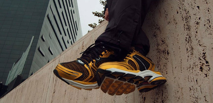 Saucony Progrid Triumph 4 Sneakers