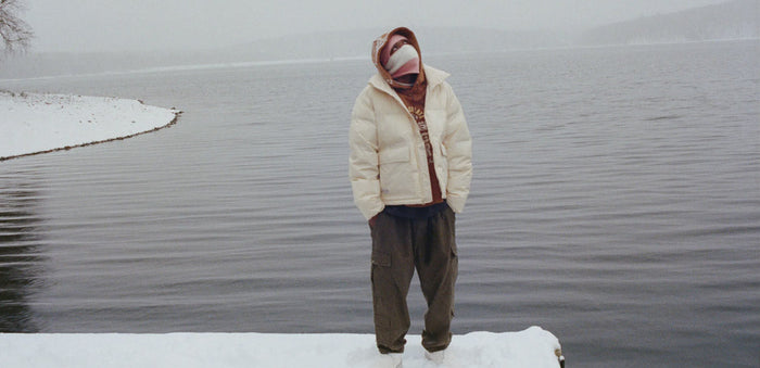 Vault by Vans e Joe Freshgoods in “Chocolate Valley Resort