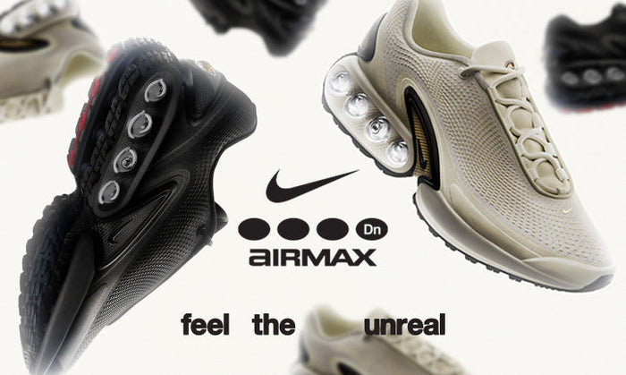 Air Max Day 2024: L'Incredibile Arrivo dell'Air Max DN