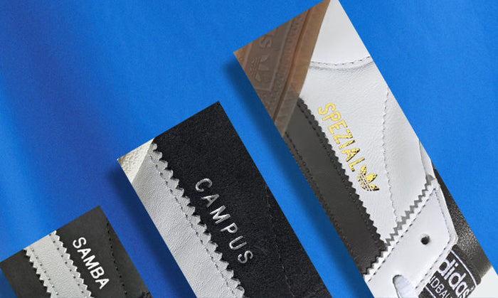 Adidas ha lanciato la collezione di scarpe perfetta per il 2024