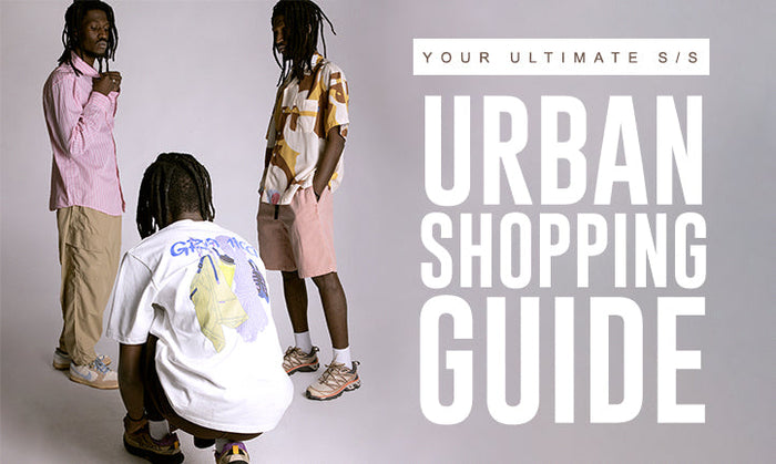 Stone Island e Carhartt WIP hanno pensato a tutto quello di cui hai bisogno per la primavera 2024