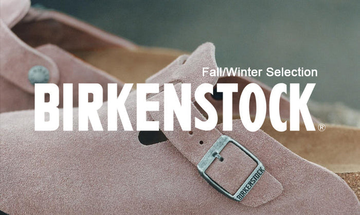 Come indossare le Birkenstock in inverno: idee e stile