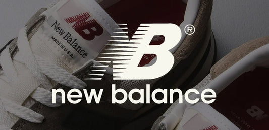 New Balance: le sneakers più desiderate del 2023