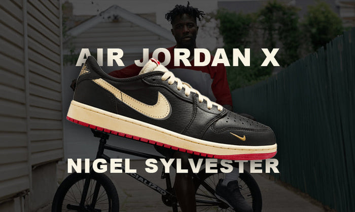 Air Jordan 1 Retro Low OG Nitro 