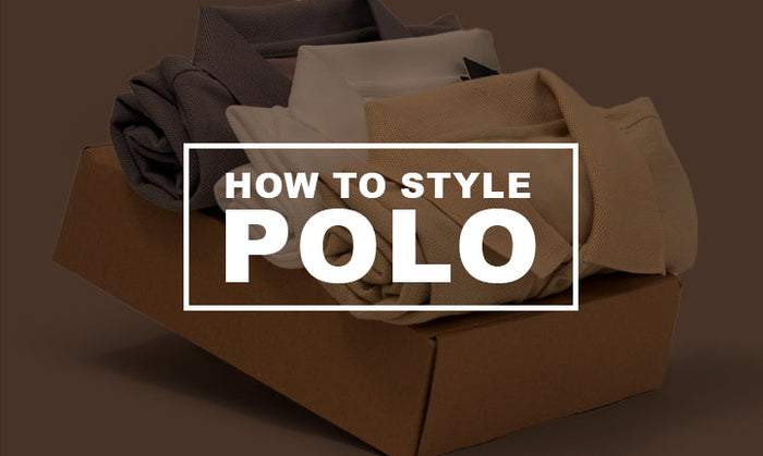 Come abbinare le polo da uomo estive. Idee di stile su Urbanstar