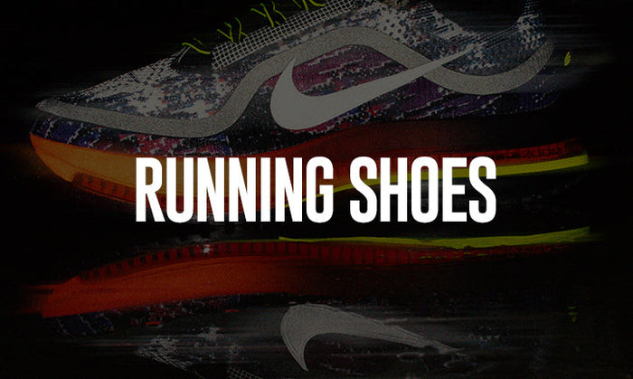 Sneaker running: modelli da uomo e da donna 