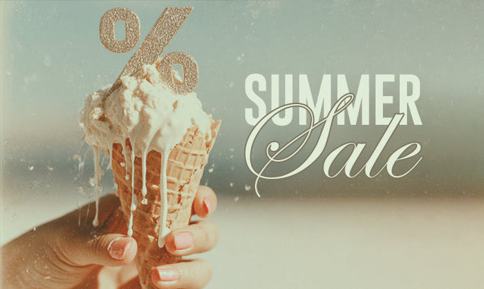 Cosa comprare con i saldi estivi 2025 su Urbanstar