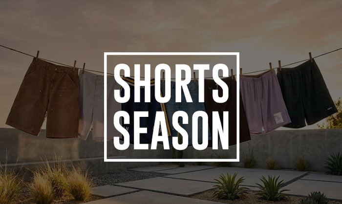 Shorts da uomo: modelli e tendenze