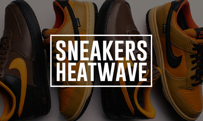 Sneakers di tendenza 2025: modelli uomo e donna da non perdere