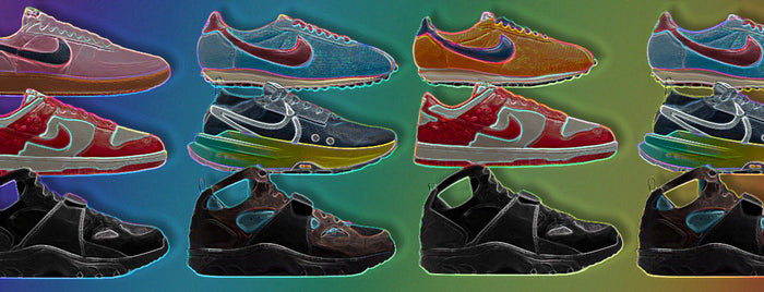 Sneakers da uomo 2025 - Urbanstaroma