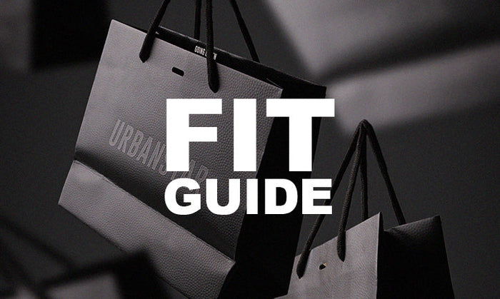 Stile streetwear su Urbanstaroma.com