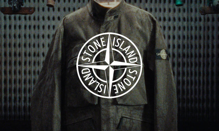Stone Island: storia e prodotti da acquistare ora su Urbanstaroma.com