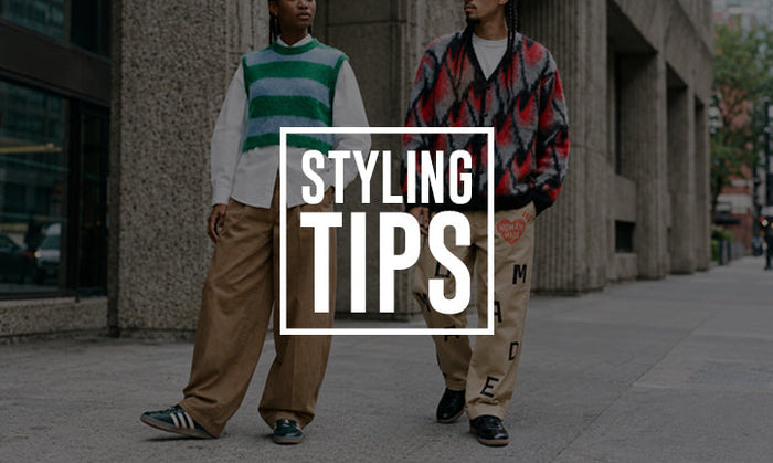 Idee per Outfit Streetwear: Dalla Strada Al Tuo Armadio