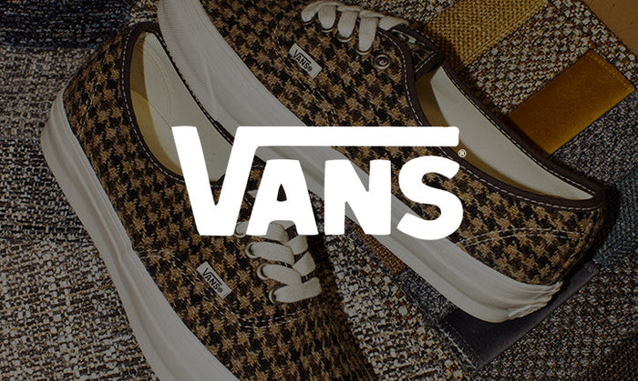 Come abbinare le Vans: modelli, outfit e consigli