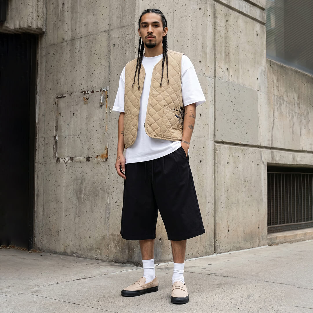 adidas x Willy Chavarria SS26: Collection release – Urbanstaroma