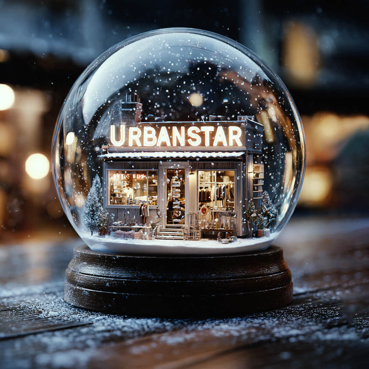  Urbanstaroma