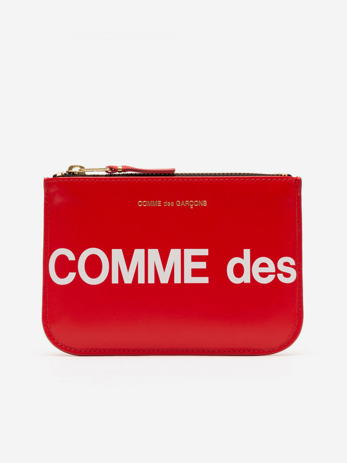 Trousses Comme Des Garçons