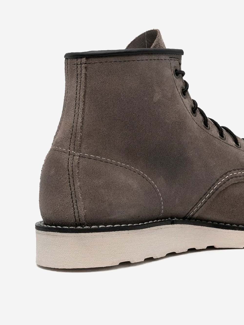 RED WING SHOES 6-inch Classic Moc Stivali 8863 Urbanstaroma